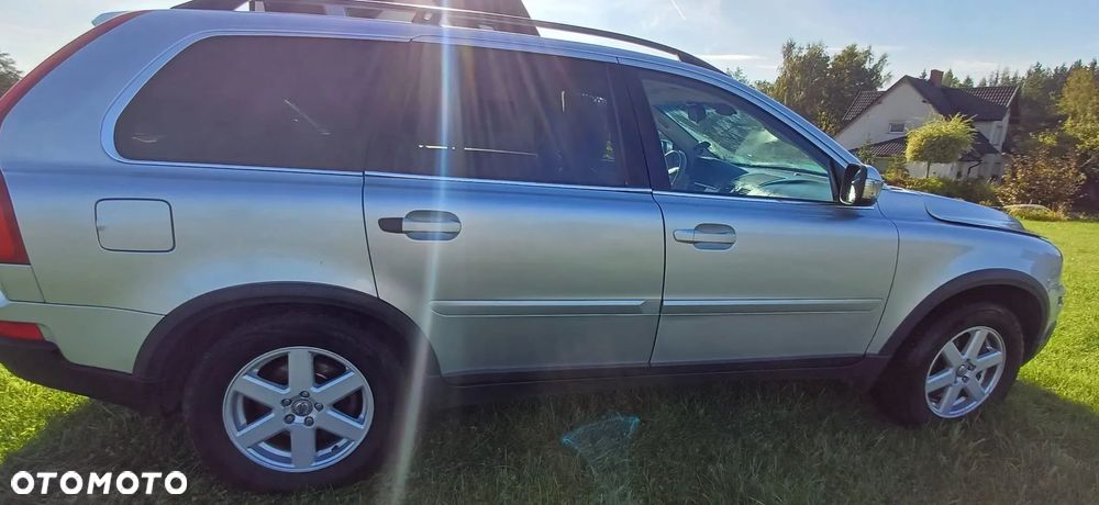 Volvo XC 90 3.2 AWD Momentum - 16