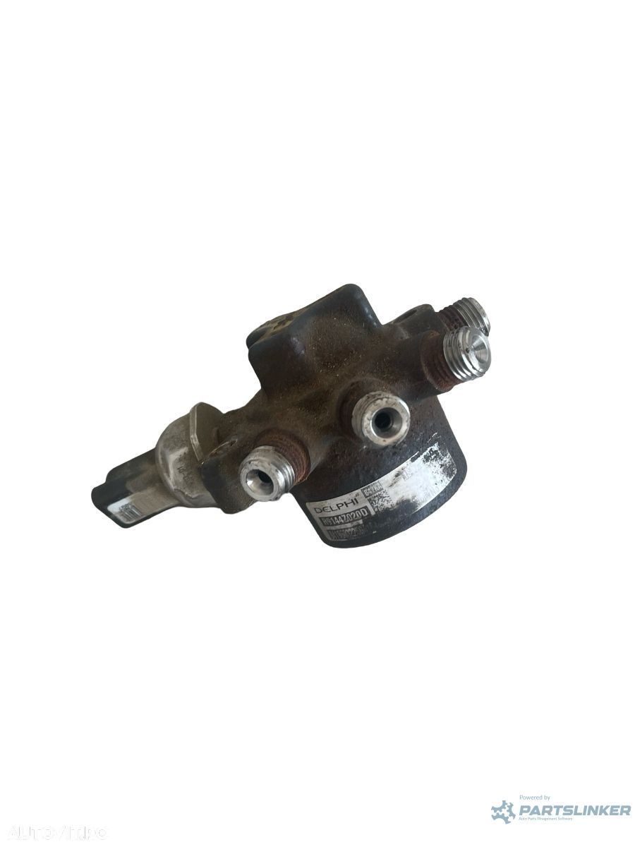 Rampa injectoare FORD FOCUS Hatchback  DAW, DBW 1998 - 2007 1.8 TDCi FFDA - 1