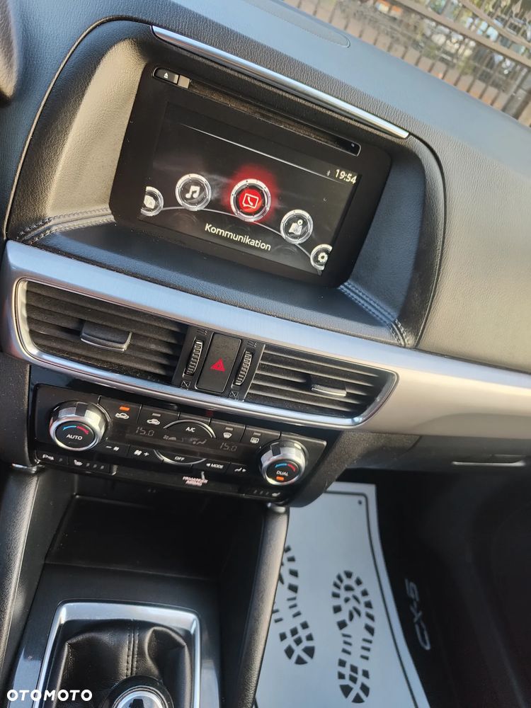 Mazda CX-5 SKYACTIV-D 150 Center-Line - 19