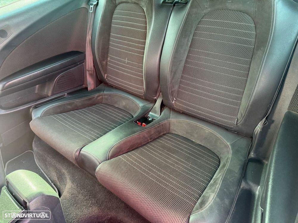 VW Scirocco 2.0 TDI Sport - 39