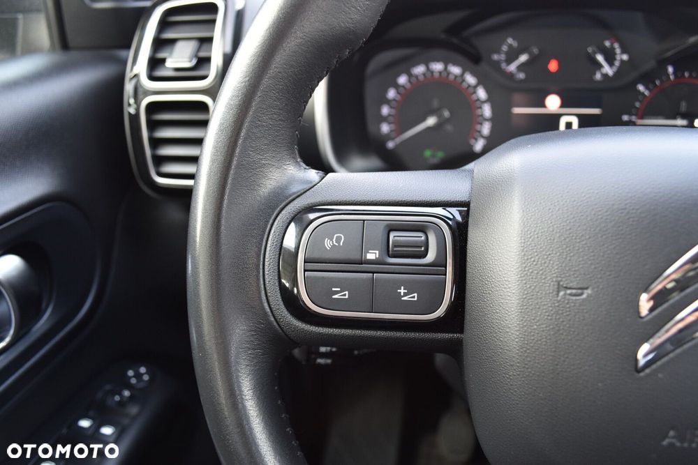 Citroën C5 Aircross 1.2 PureTech Live - 14