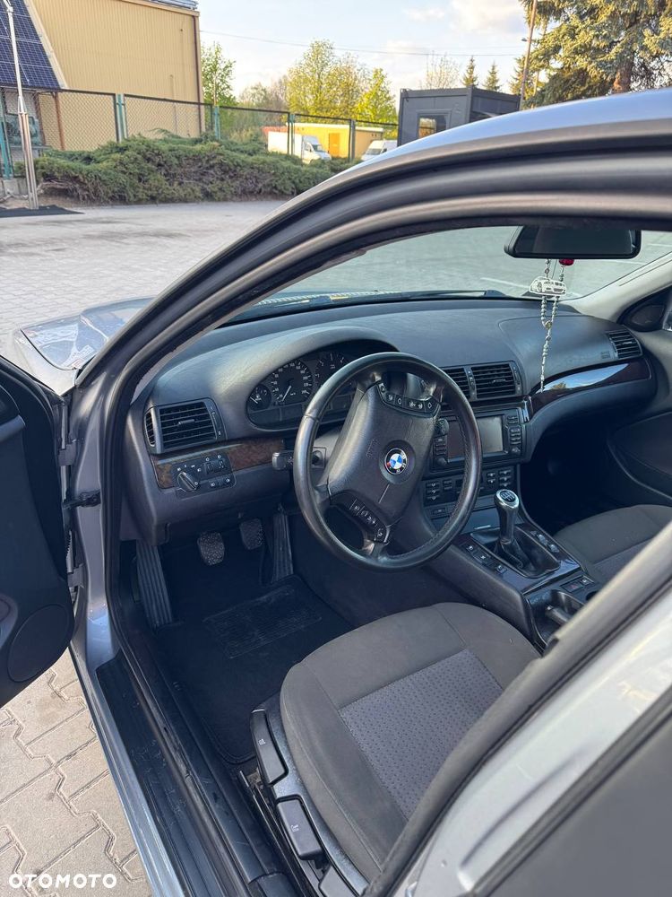 BMW Seria 3 - 9