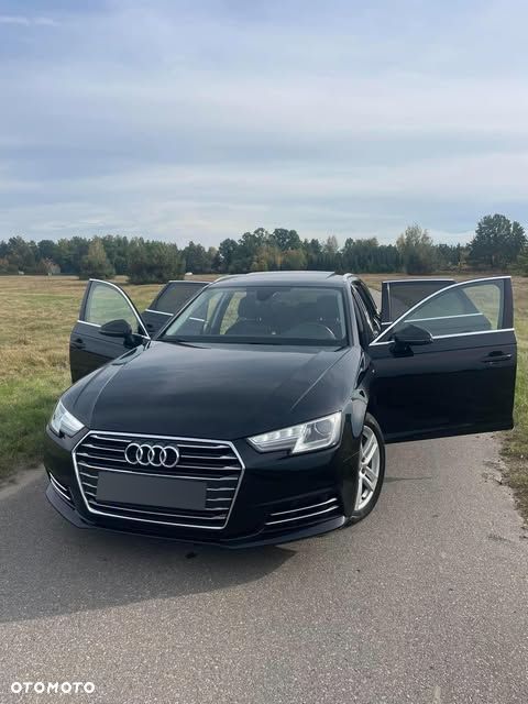 Audi A4 Avant - 10
