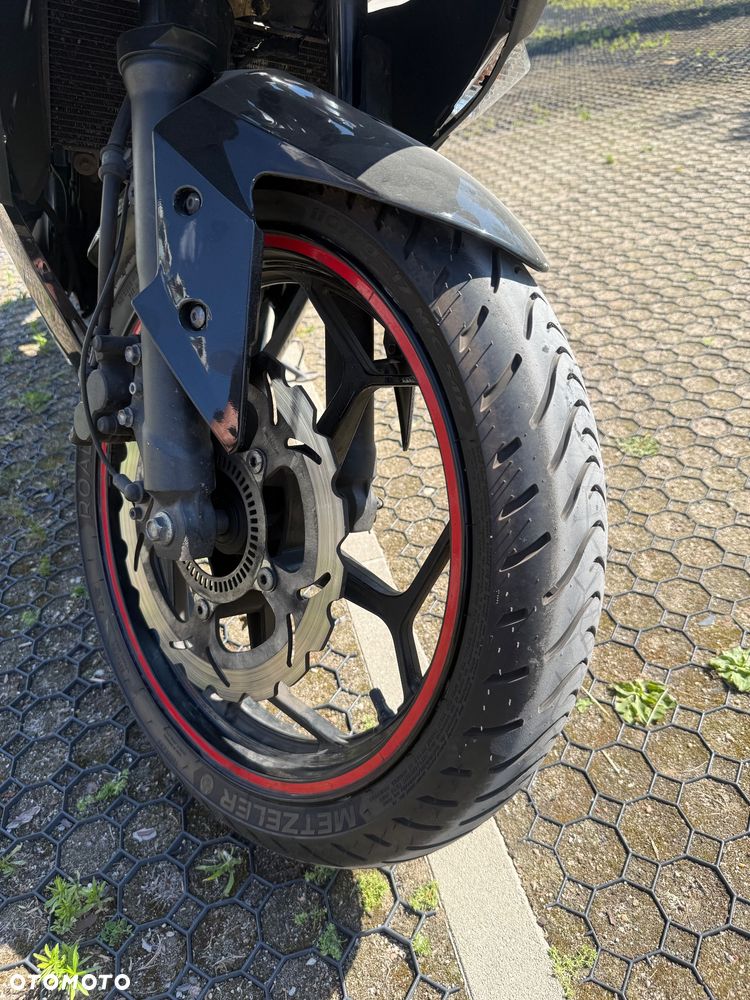 Kawasaki Ninja 300 ABS - 9