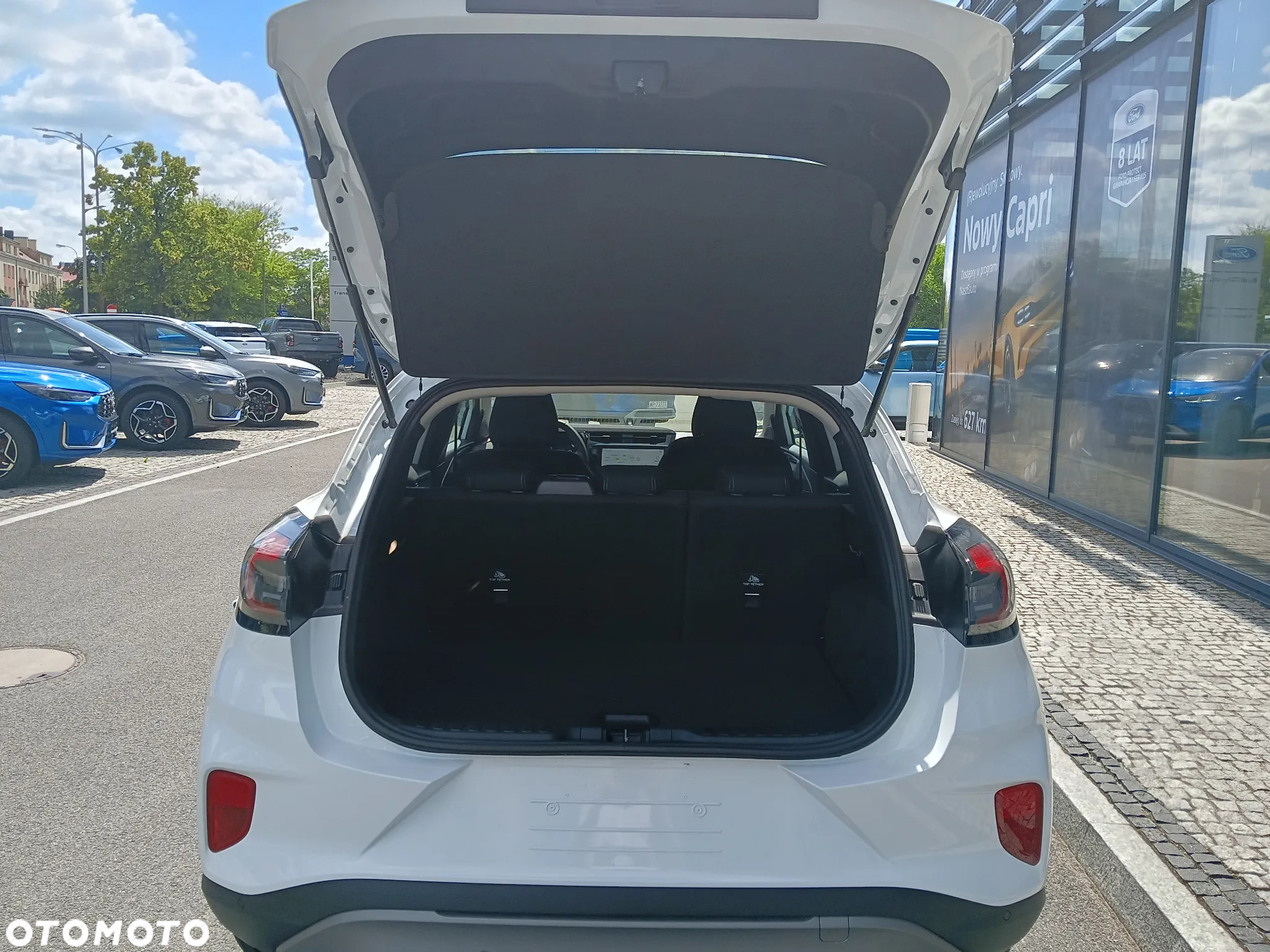 Ford Puma 1.0 EcoBoost Titanium - 7