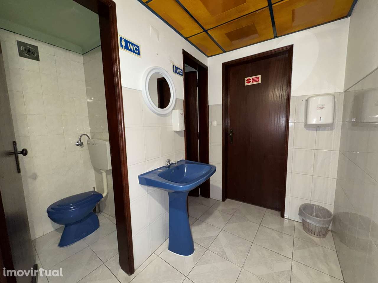 Moradia em Banda >=T10 Venda em Ponte de Sor, Tramaga e Vale de Açor,P - Grande imagem: 3/43