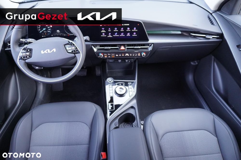 Kia Niro - 8