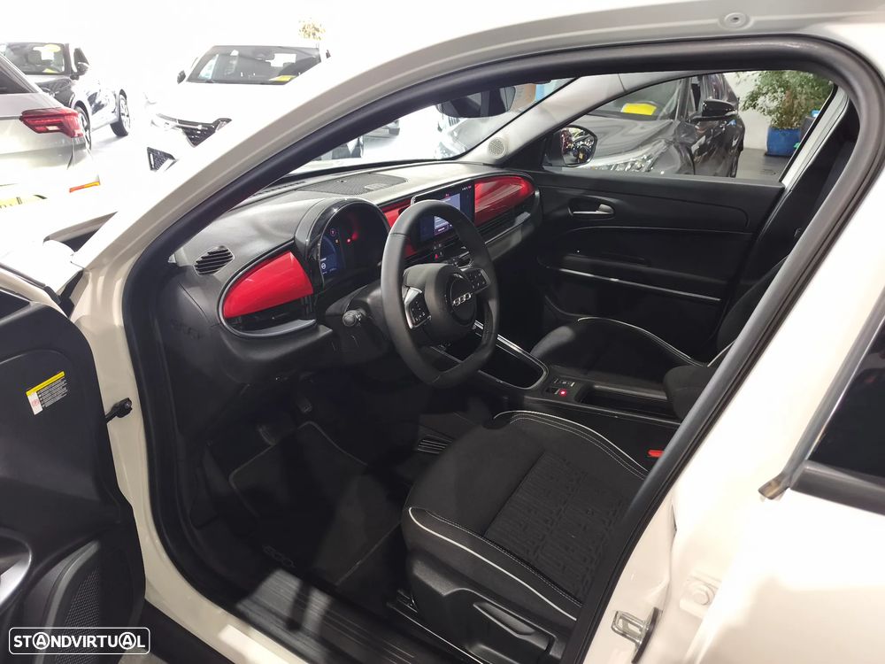 Fiat 600e 54 kWh La Prima - 8