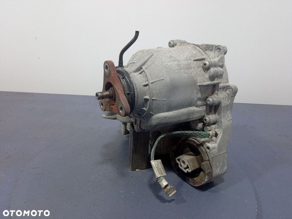 BMW 7 G11 G12 REDUKTOR ROZDZIELACZA NAPĘDU 8673712 - 2