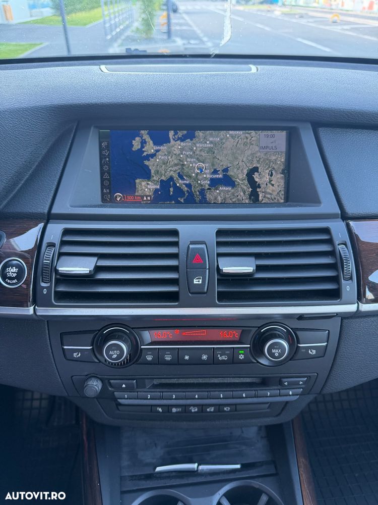 BMW X5 - 9