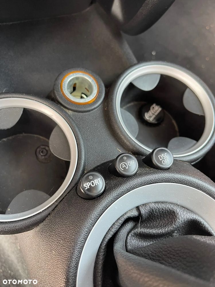 MINI Clubman Cooper S - 25