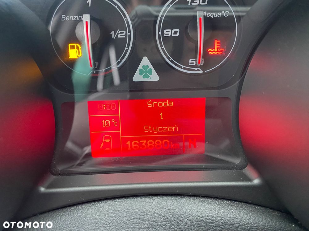 Alfa Romeo Giulietta 1750 TBi QV TCT - 9
