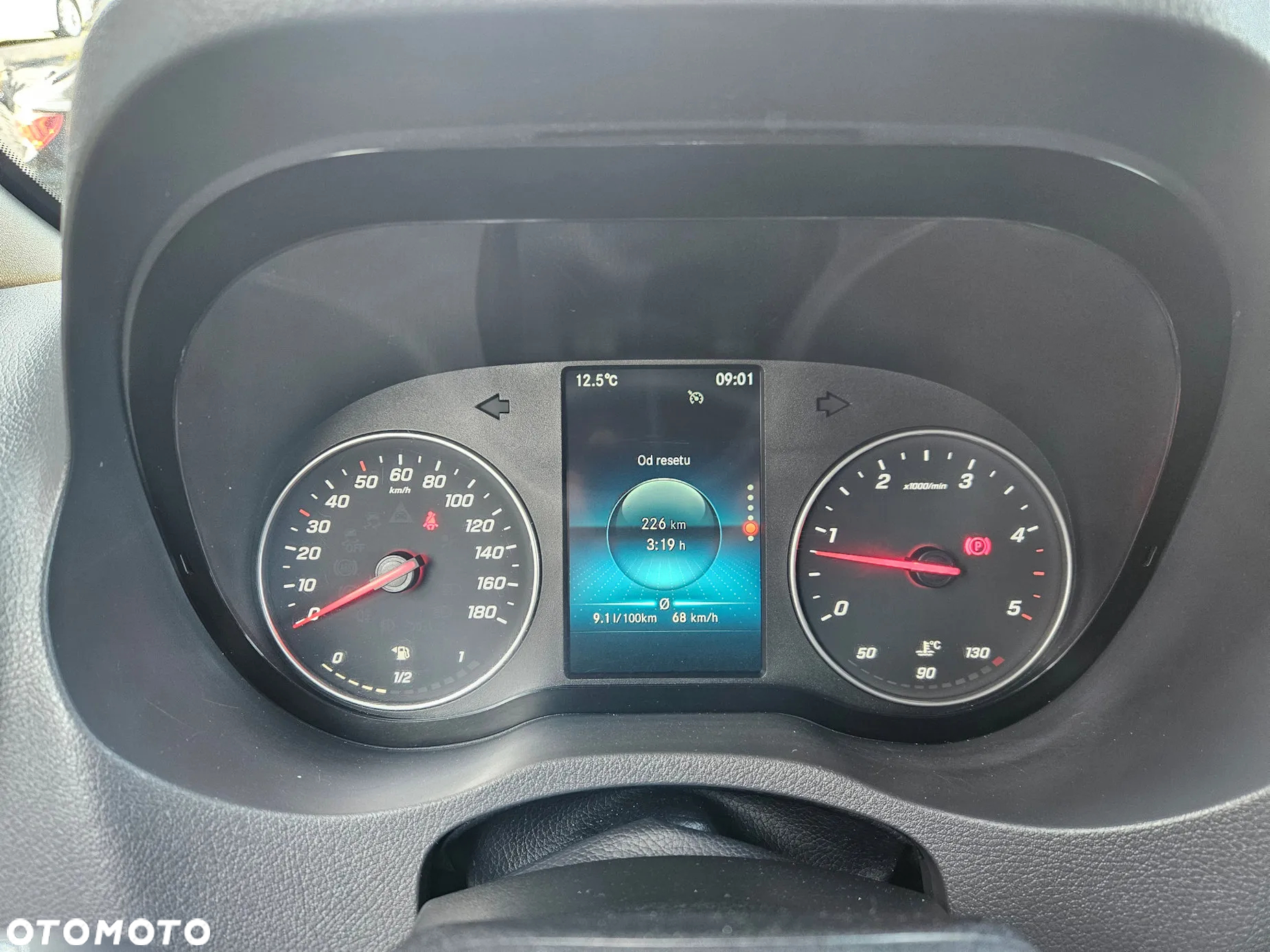 Mercedes-Benz Sprinter 316CDI - 21