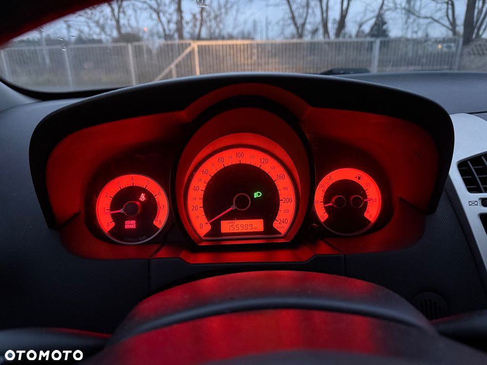 Kia Ceed 1.4 Comfort + - 7