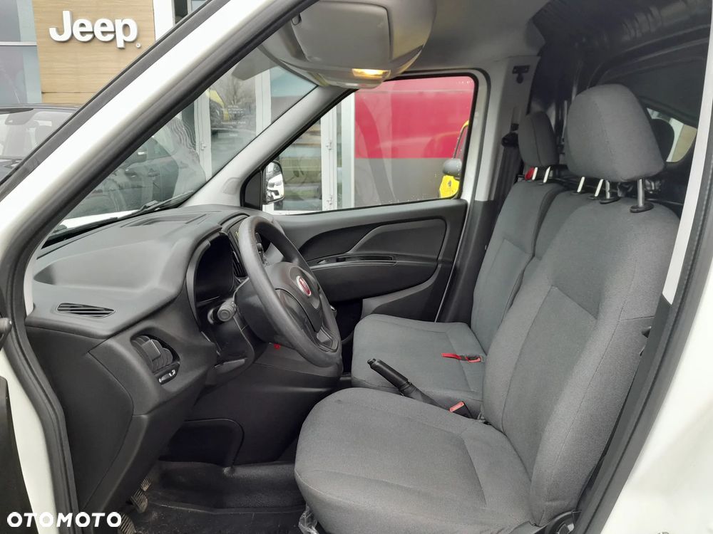 Fiat DOBLO - 11