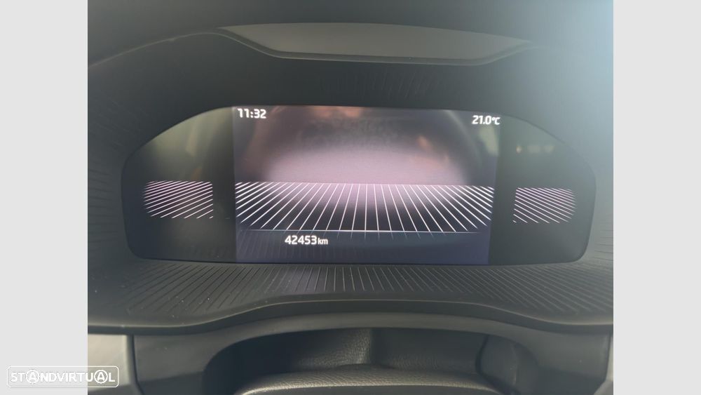 Skoda Kodiaq 2.0 TDI Ambition DSG - 9