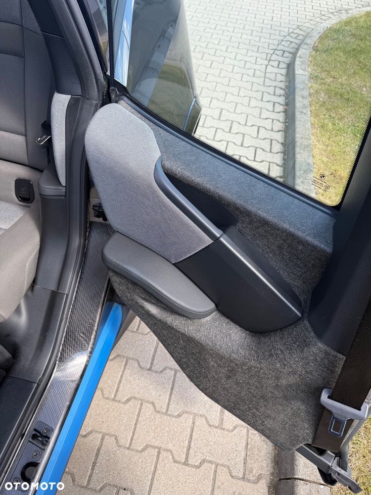 BMW i3 i3S 120 Ah - 35