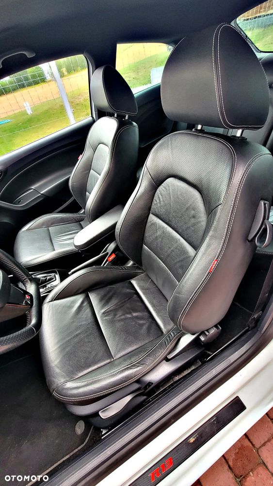 Seat Ibiza SC 1.4 TSI Cupra DSG - 9