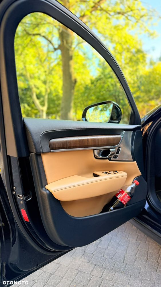 Volvo S90 - 8