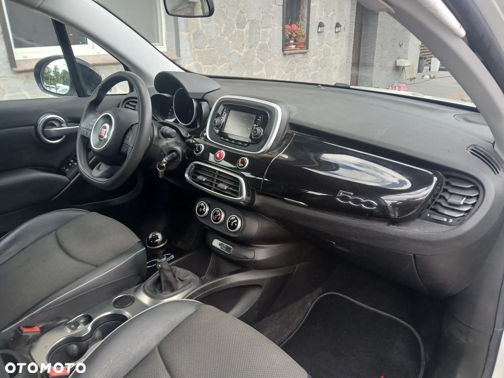 Fiat 500X 1.3 Multijet 4x2 S&S Cult - 6