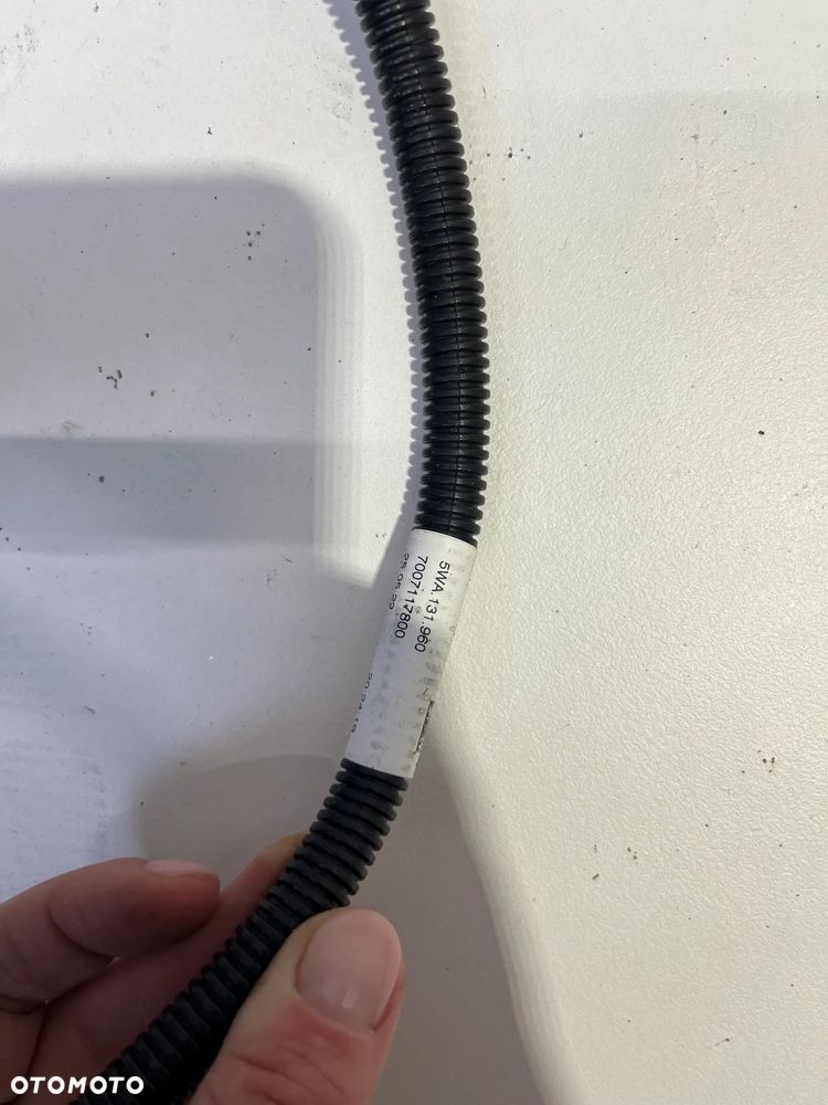 PRZEWÓD INSTALACJA ADBLUE 5WA131960 SKODA OCTAVIA IV 5E3 2.0 TDI 22R - 2