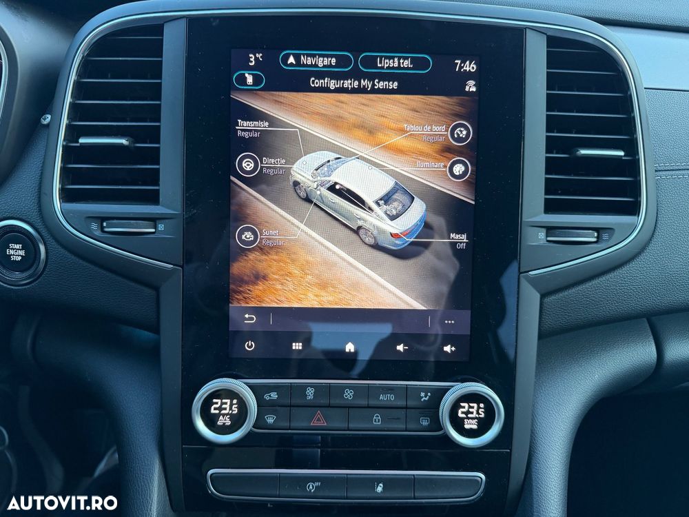 Renault Talisman Blue dCi EDC Intens - 30