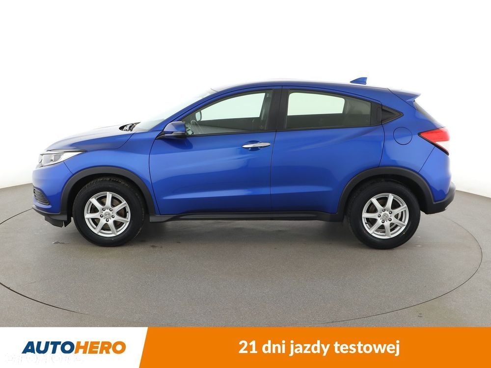 Honda HR-V 1.5 Comfort (Honda Connect+) - 2