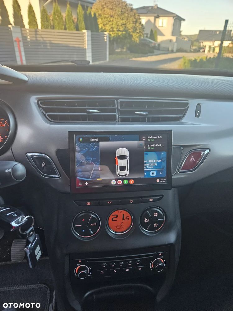 Citroën C3 1.6 e-HDi Exclusive - 15