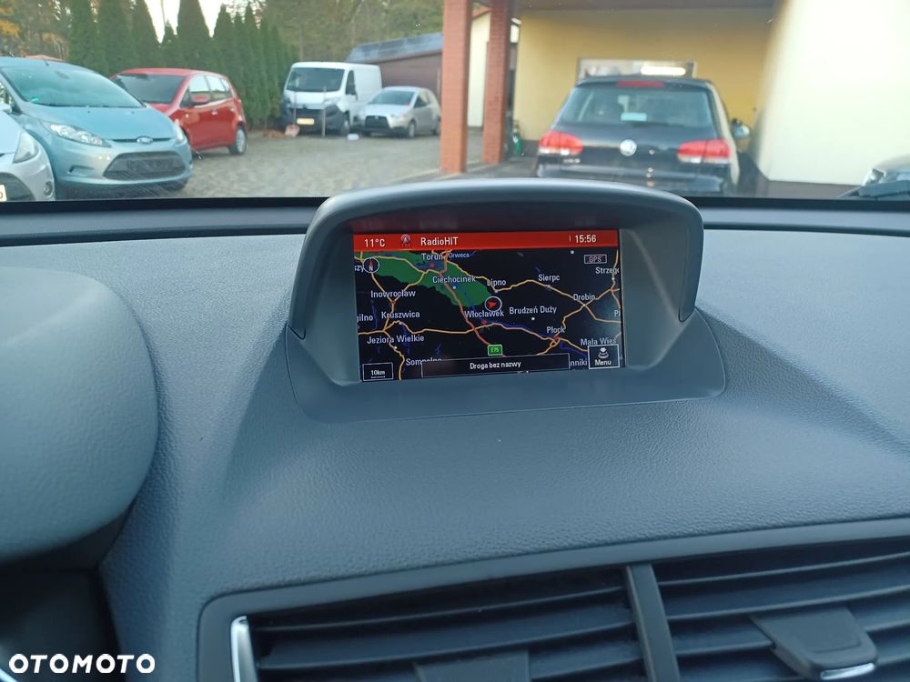 Opel Mokka 1.4 T Cosmo S&S 4x4 - 31