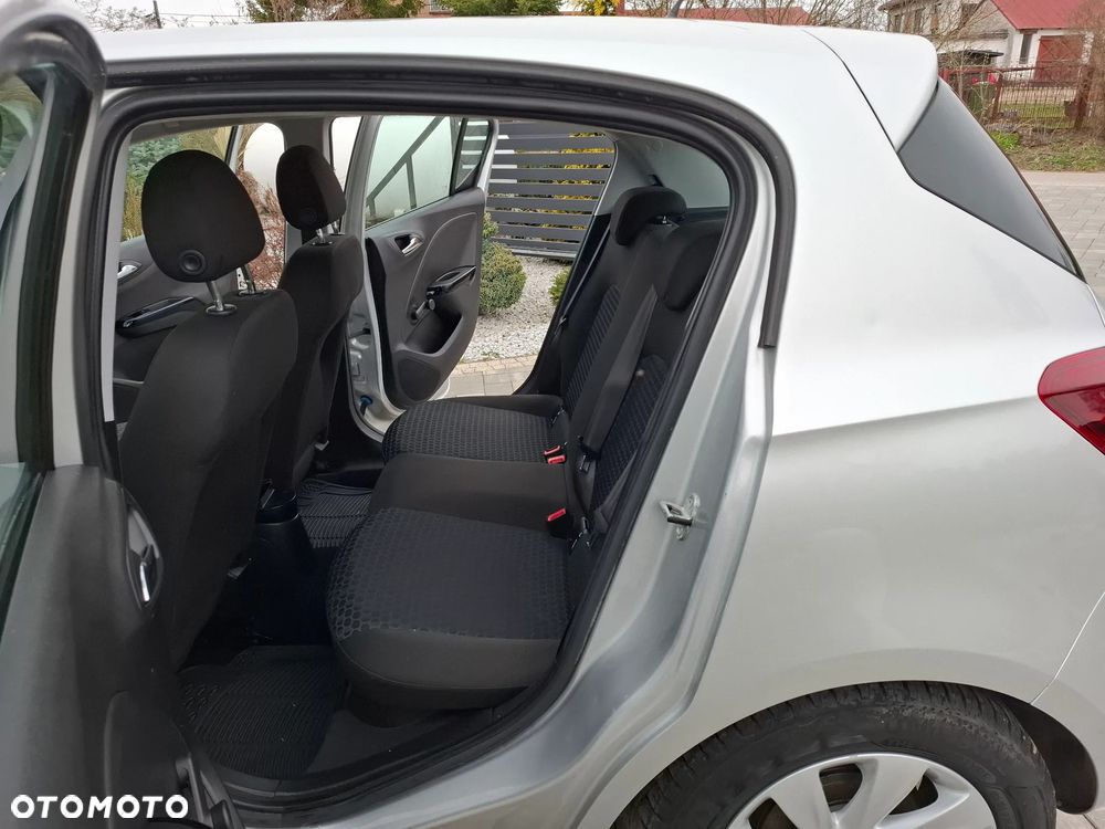 Opel Corsa 1.2 Active - 22