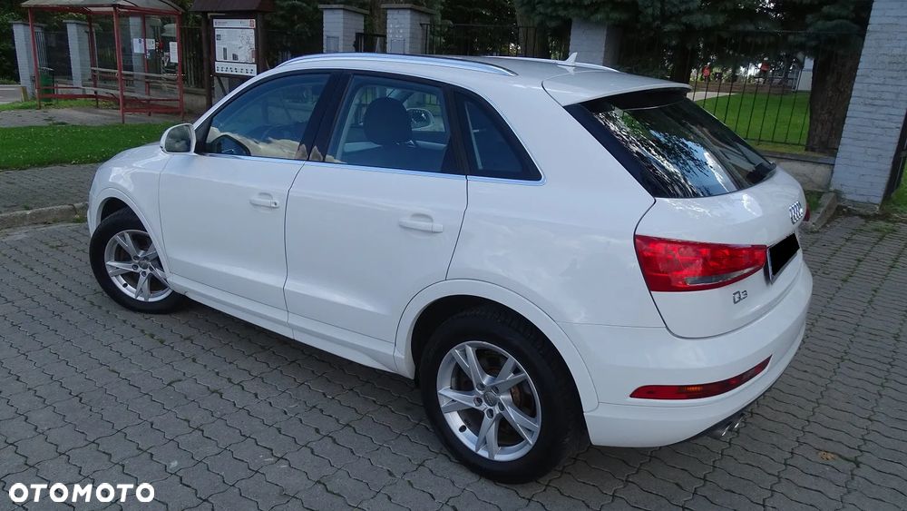Audi Q3 - 4