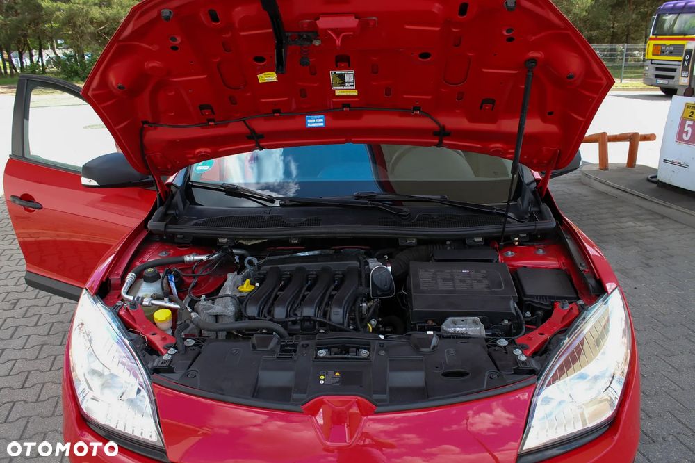 Renault Megane 1.6 16V 100 Expression - 39