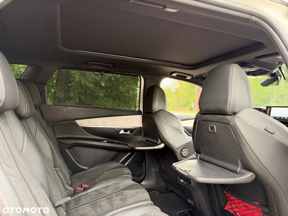 Peugeot 5008 1.5 BlueHDi GT S&S EAT8 - 16