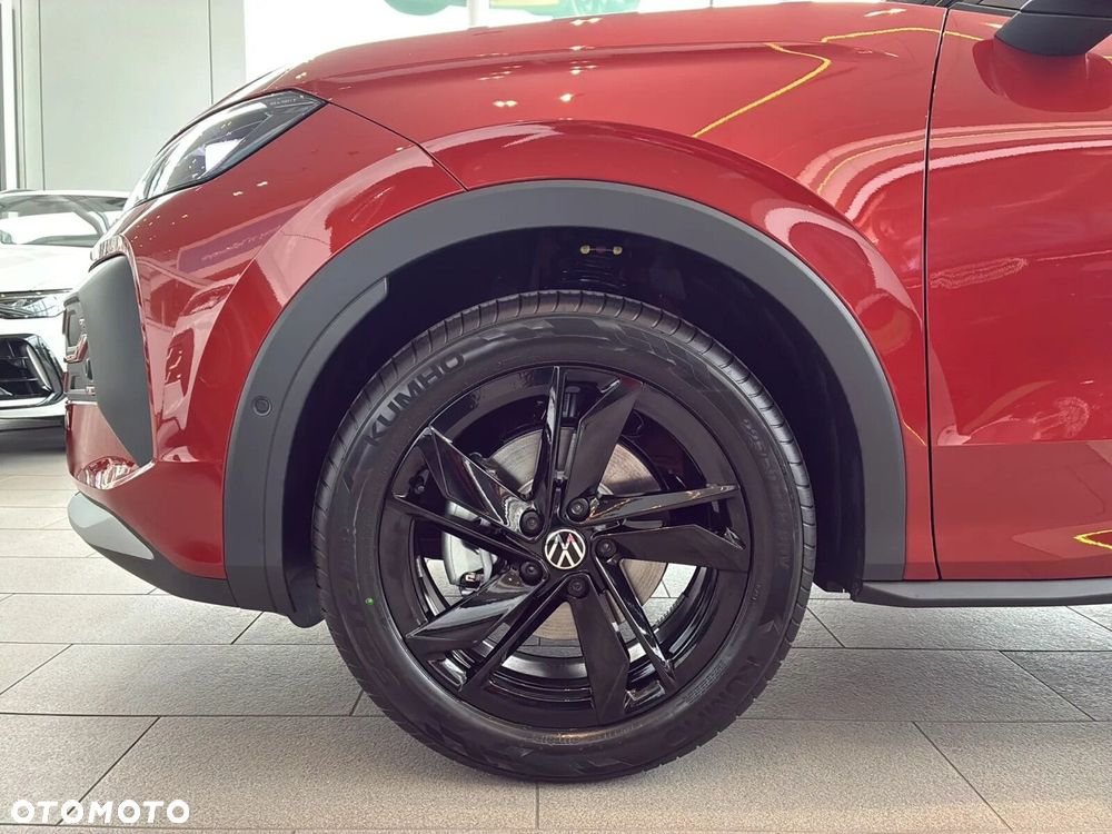 Volkswagen T-Roc - 11