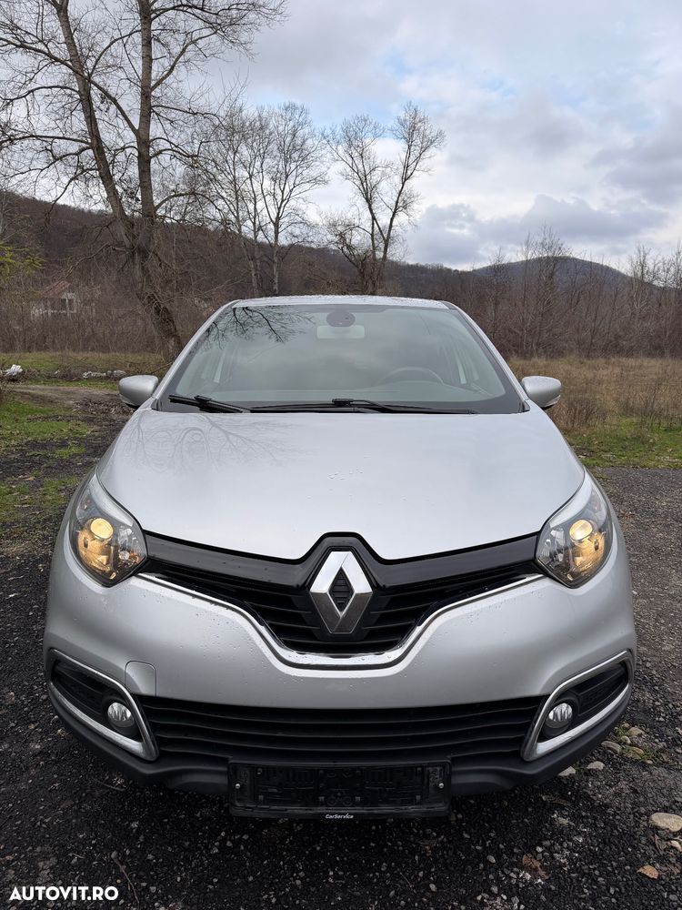 Renault Captur ENERGY TCe 90 Start&Stop Dynamique - 5