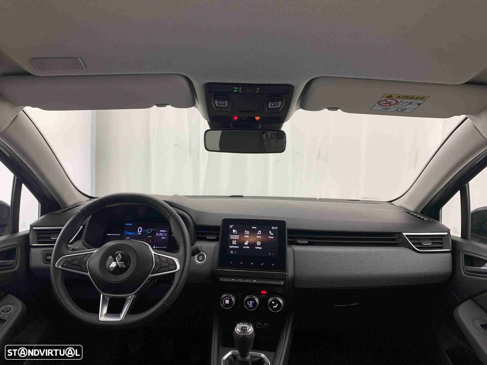 Mitsubishi Colt 1.0 MPI-T Invite - 13