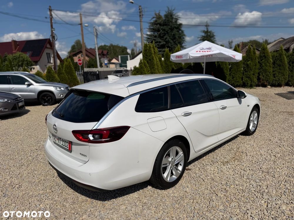 Opel Insignia 1.5 Direct InjectionTurbo Innovation - 5