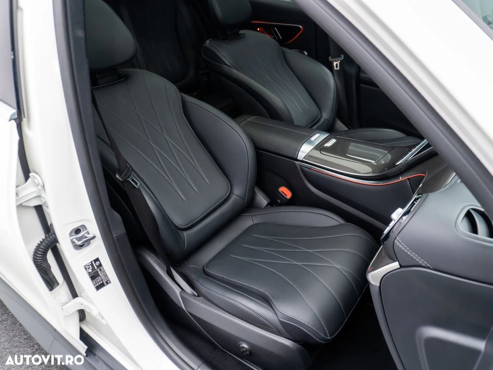 Mercedes-Benz GLC - 8