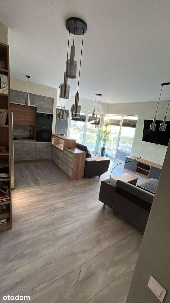 Osiedle Paryskie Gliwice Apartament/ Garaż+ klima / Balkon L