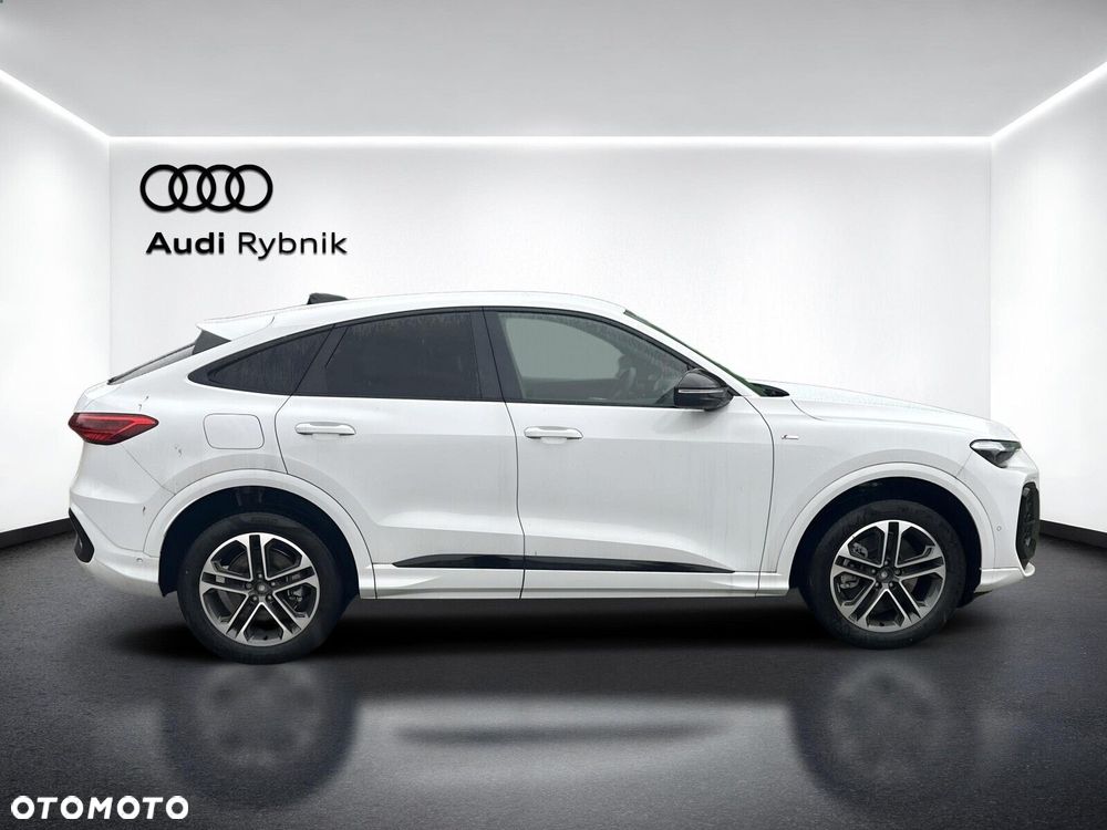 Audi Q5 Sportback - 7