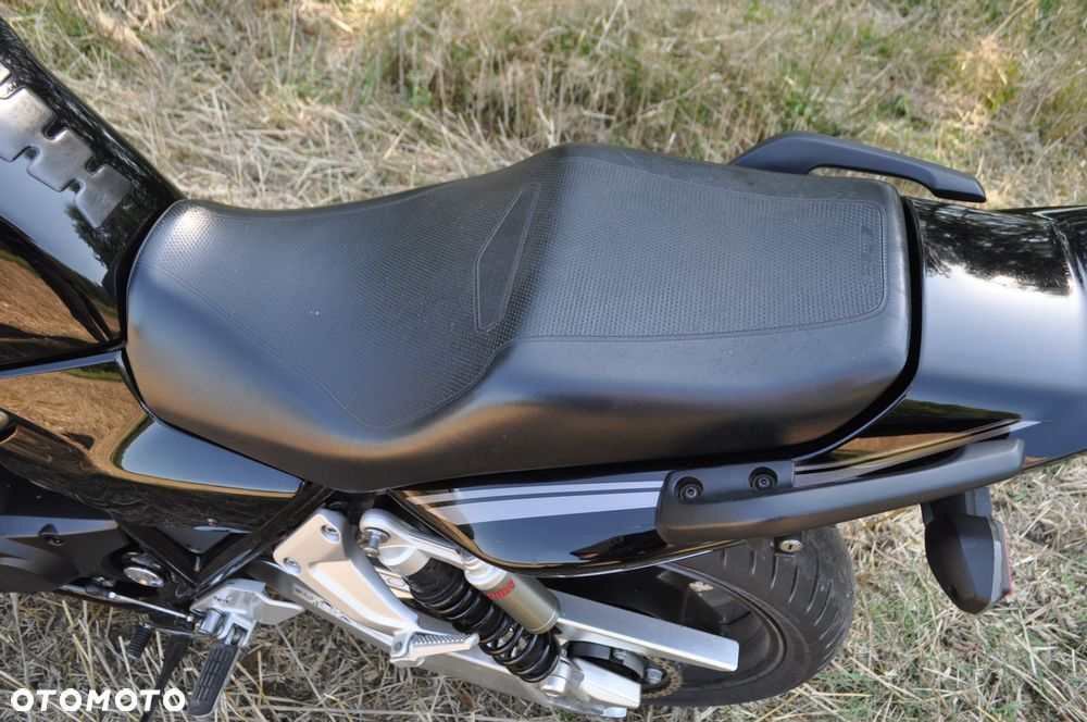 Honda CB - 30