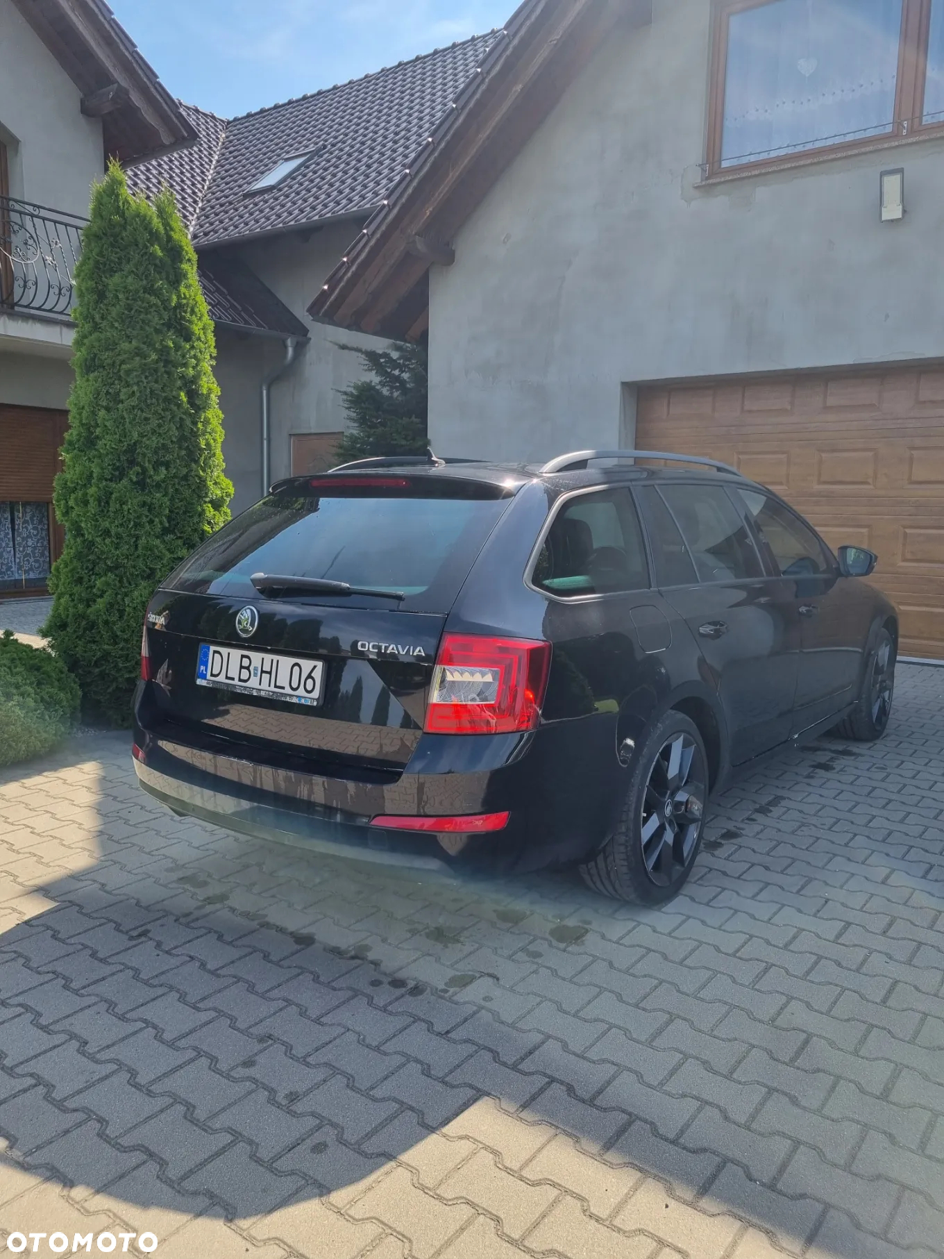 Skoda Octavia 1.6 TDI Ambition - 4