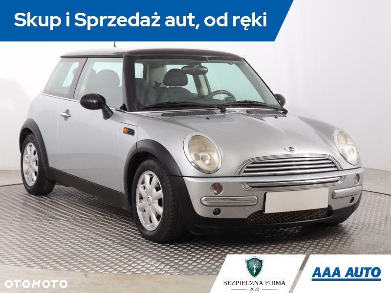 MINI Cooper - 2