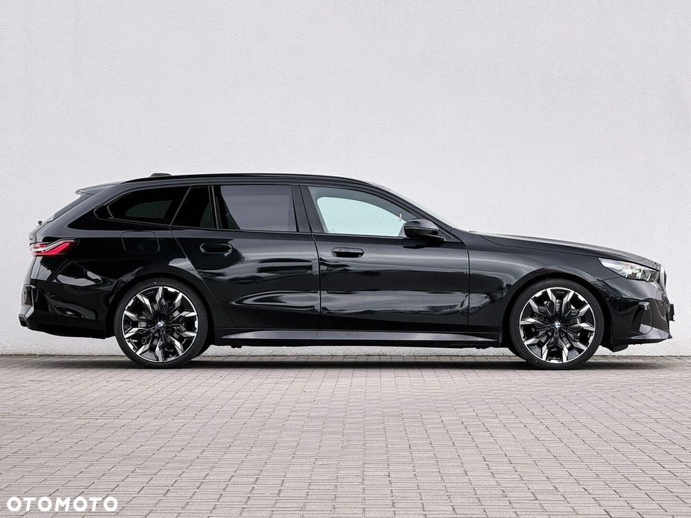 BMW Seria 5 - 4