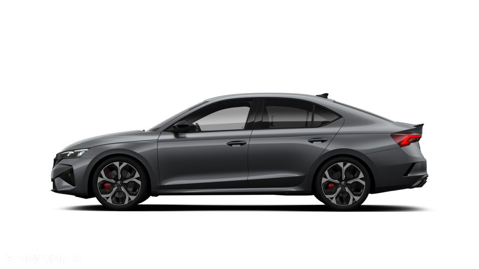 Skoda Octavia 2.0 TSI RS DSG - 3