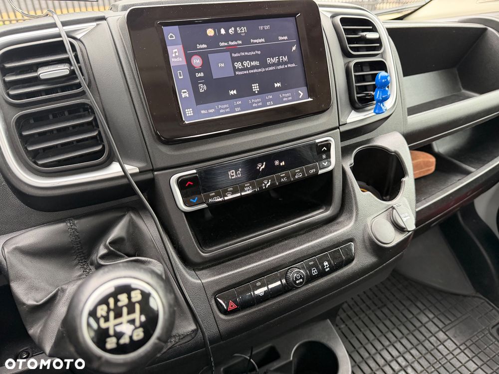 Fiat Ducato - 18