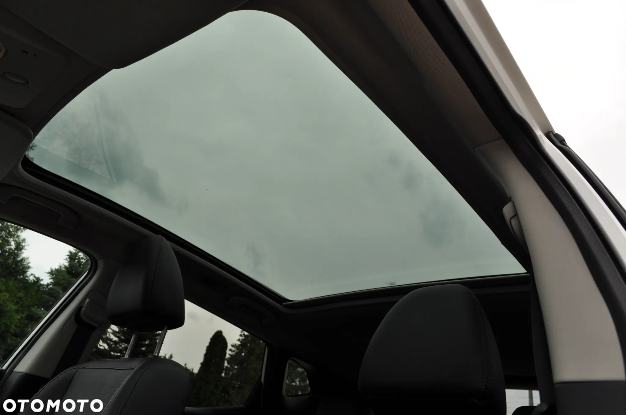 Nissan Qashqai 1.6 DCi Tekna - 36