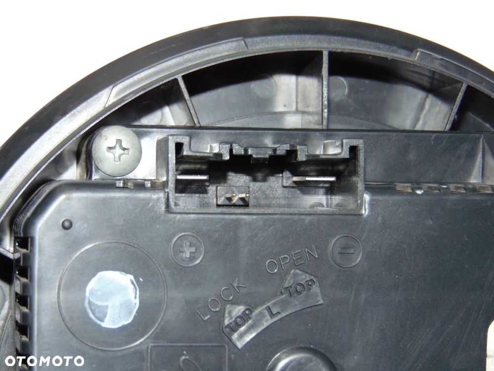 ORYGINAŁ wentylator nawiewu dmuchawa 3M5H-18456-CB Ford C-Max I Volvo V50 S40 II - 11