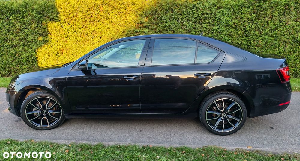 Skoda Octavia - 13
