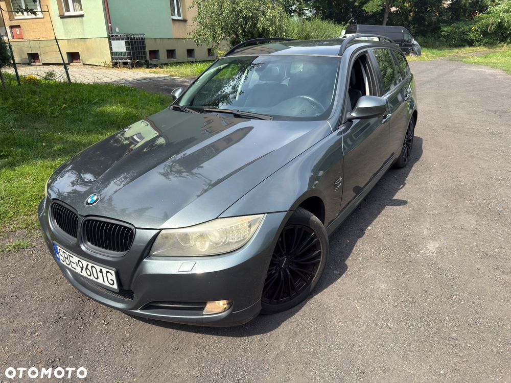 BMW Seria 3 - 2